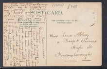 Load image into Gallery viewer, Rutland Postcard - Bird&#39;s Eye View, Oakham - Mo’s Postcards 
