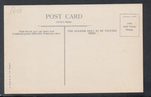 Load image into Gallery viewer, Cumbria Postcard - Hazlewood Terrace, Grange-Over-Sands - Mo’s Postcards 
