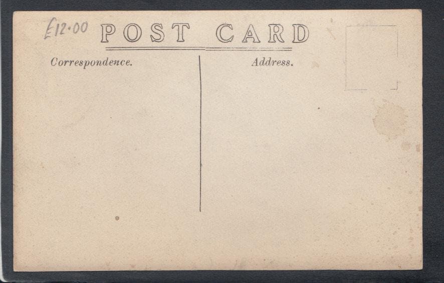 Cumbria Postcard - Village Green, Temple Sowerby - Mo’s Postcards 