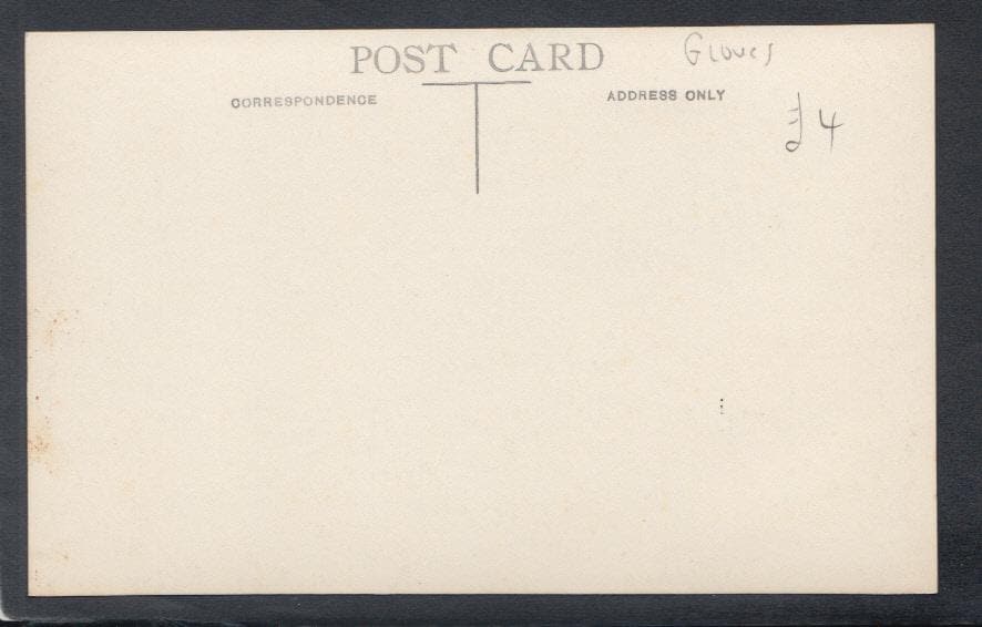 Gloucestershire Postcard - New Inn Hotel, Bourton-On-The-Water - Mo’s Postcards 