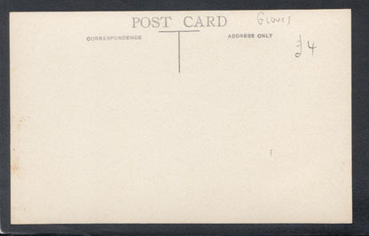 Gloucestershire Postcard - New Inn Hotel, Bourton-On-The-Water - Mo’s Postcards 