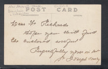 Load image into Gallery viewer, London Postcard - Orphanage, New Nazareth House, Brougham Street, Sydenham - Demolished in 1989 - Mo’s Postcards 
