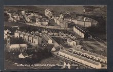 Load image into Gallery viewer, Devon Postcard - Aerial View of Dartmoor Prison, Princetown - Mo’s Postcards 
