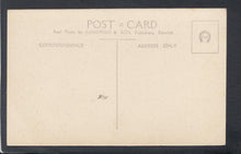 Load image into Gallery viewer, Devon Postcard - Aerial View of Dartmoor Prison, Princetown - Mo’s Postcards 
