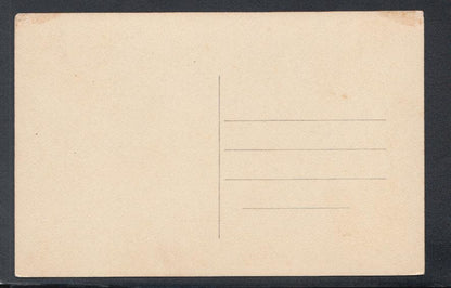 France Postcard - Interieur De "Normandie" - Le Jardin, Les Volieres et L'Aquarium - Mo’s Postcards 