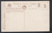 Load image into Gallery viewer, London Postcard - Royal Postillions in State Livery, The Royal Mews, Buckingham Palace - Mo’s Postcards 
