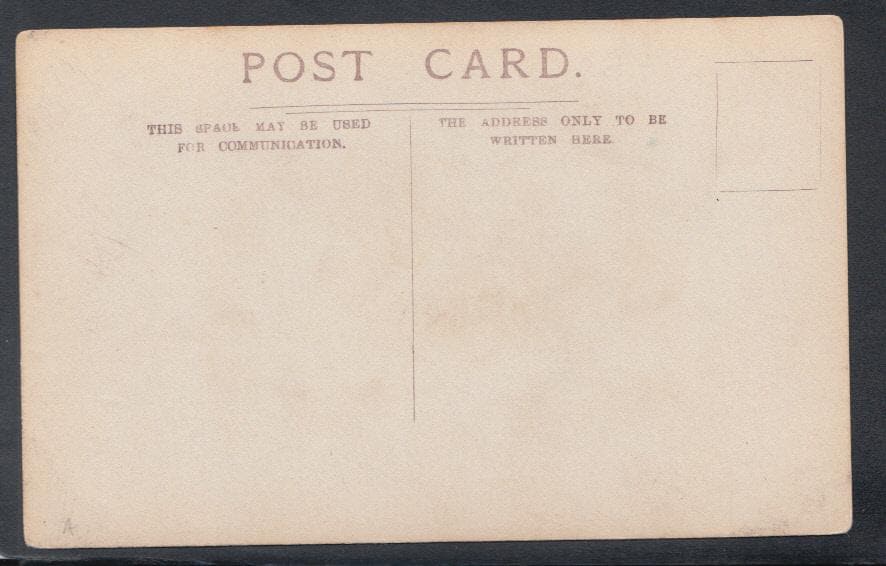 Hampshire Postcard - The Bargate, Southampton - Mo’s Postcards 