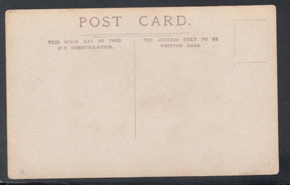 Hampshire Postcard - The Bargate, Southampton - Mo’s Postcards 