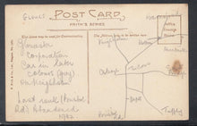 Load image into Gallery viewer, Gloucestershire Postcard - Gloucester - Northgate Street - Mo’s Postcards 
