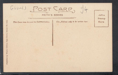 Gloucestershire Postcard - Brimscombe & Burleigh - Mo’s Postcards 