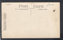 Load image into Gallery viewer, Oxfordshire Postcard - Silver Jubilee Celebrations, Chipping Norton, 1935 - Mo’s Postcards 
