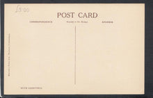 Load image into Gallery viewer, Dorset Postcard - Courtyard, &quot;The Three Wishes&quot;, Sherborne - Mo’s Postcards 
