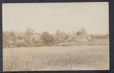 Dorset Postcard - Broadmayne Village - Mo’s Postcards 