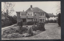 Load image into Gallery viewer, Dorset Postcard - Hepworth House - Mo’s Postcards 
