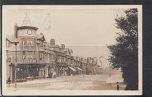 Load image into Gallery viewer, Staffordshire Postcard - Northfield Village, 1910 - Mo’s Postcards 
