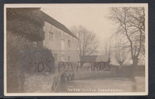 Load image into Gallery viewer, Essex Postcard - Little Coggeshall, 1915 - Mo’s Postcards 
