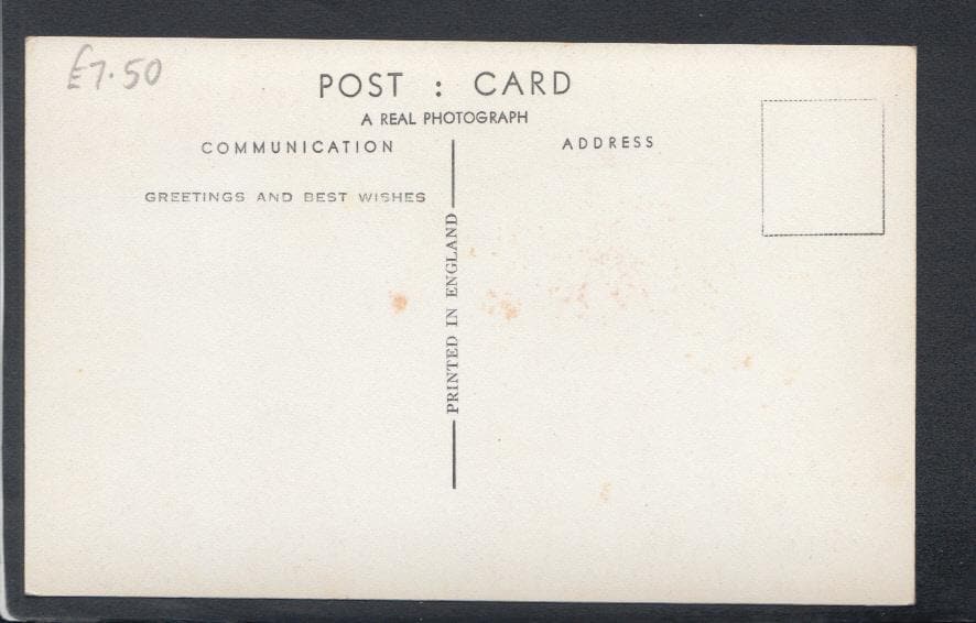Essex Postcard - Lower Road, Goldings Hill, Loughton - Mo’s Postcards 