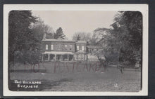 Load image into Gallery viewer, Gloucestershire Postcard - The Vicarage, Evenlode - Mo’s Postcards 
