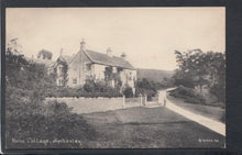Load image into Gallery viewer, Gloucestershire Postcard - Rose Cottage, Amberley - Mo’s Postcards 
