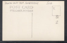 Load image into Gallery viewer, Gloucestershire Postcard - Staunton Court Farm - Mo’s Postcards 
