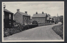 Load image into Gallery viewer, Essex Postcard - Hare Street, Great Parndon - Mo’s Postcards 
