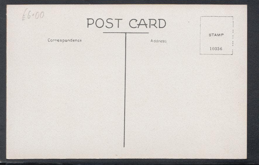 Essex Postcard - Hare Street, Great Parndon - Mo’s Postcards 