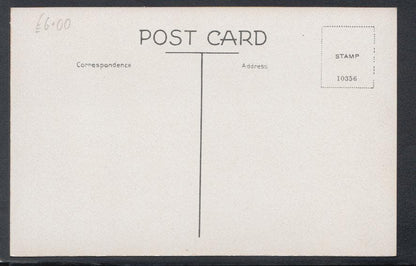 Essex Postcard - Hare Street, Great Parndon - Mo’s Postcards 