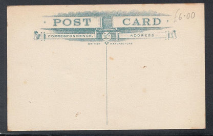 Shipping Postcard - S.S."Aberdonian" Passenger Steamer - Aberdeen Steam Navigation Co - Mo’s Postcards 