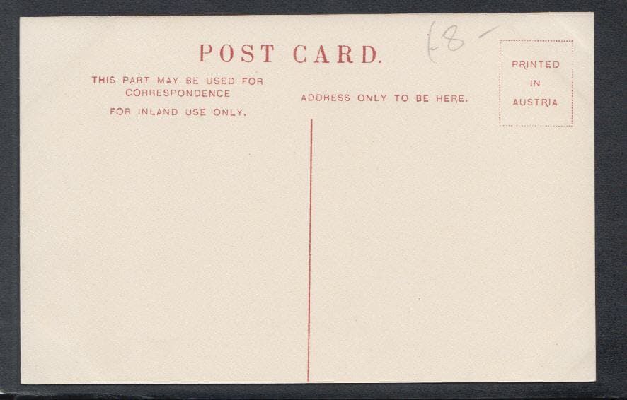 Shipping Postcard - S.S.Solent Queen Pleasure Steamer - Mo’s Postcards 