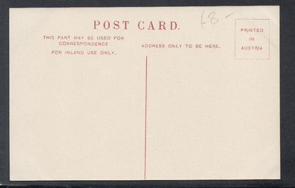 Shipping Postcard - S.S.Solent Queen Pleasure Steamer - Mo’s Postcards 