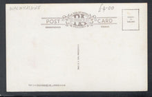 Load image into Gallery viewer, Warwickshire Postcard - Market Square, Henley-In-Arden - Mo’s Postcards 
