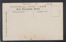 Load image into Gallery viewer, Berkshire Postcard - Wraysbury, Near The Post Office - Mo’s Postcards 
