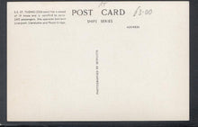 Load image into Gallery viewer, Shipping Postcard - S.S.&quot;St Tudno&quot; Steam Boat - Mo’s Postcards 
