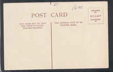 Load image into Gallery viewer, Shipping Postcard - Birkenhead Ferry Boat &quot;Cheshire&quot; and SS. &quot;Campania&quot; - Mo’s Postcards 
