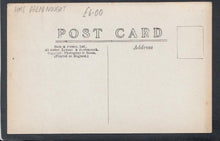 Load image into Gallery viewer, Military Postcard - Navy - H.M.S. Dreadnought - Mo’s Postcards 
