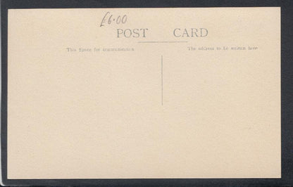 Military Postcard - Royal Navy - H.M.S. "Barham" - Mo’s Postcards 