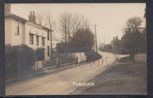 Load image into Gallery viewer, Essex Postcard - Purleigh Village - Mo’s Postcards 
