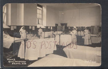 Load image into Gallery viewer, Bristol Postcard - Ward 9, Royal Infirmary, Bristol - Mo’s Postcards 

