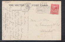 Load image into Gallery viewer, Hampshire Postcard - South Parade Pier, Southsea, 1927 - Mo’s Postcards 
