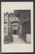 Load image into Gallery viewer, Gloucestershire Postcard - Staunton Court Farm - Mo’s Postcards 
