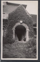 Load image into Gallery viewer, Gloucestershire Postcard - Staunton Court Farm - Mo’s Postcards 
