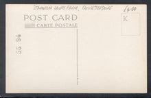 Load image into Gallery viewer, Gloucestershire Postcard - Staunton Court Farm - Mo’s Postcards 
