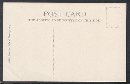 Scotland Postcard - Borestone, Stirling - Mo’s Postcards 