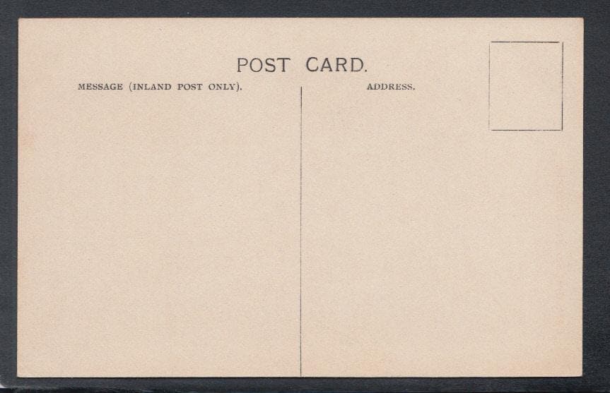 Staffordshire Postcard - Lichfield Cathedral - Mo’s Postcards 