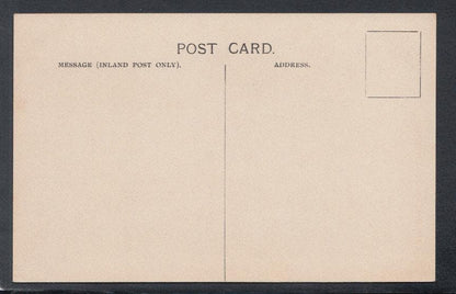 Staffordshire Postcard - Lichfield Cathedral - Mo’s Postcards 