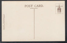 Load image into Gallery viewer, Education Postcard - Cambridge University Robes - Master of Arts - Mo’s Postcards 
