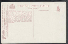 Load image into Gallery viewer, Royalty Postcard - The Queen&#39;s Dolls House - Housemaid&#39;s Closet - Mo’s Postcards 
