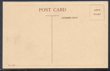 Load image into Gallery viewer, Royalty Postcard - Queen Victoria&#39;s Wedding Bonnet, The Nursery, Kensington Palace - Mo’s Postcards 
