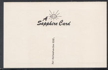 Load image into Gallery viewer, Comic Postcard - Risque / Policeman / Ladies / Truncheon - Quip - Mo’s Postcards 
