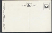 Load image into Gallery viewer, Comic Postcard - Risque / Breasts / Television / Hearing - Taylor - Mo’s Postcards 
